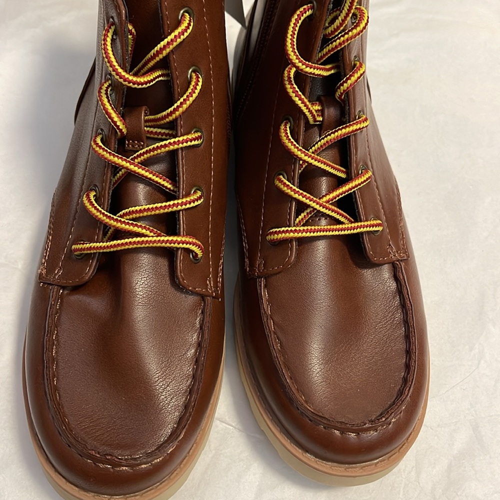 Cat and jack boots bosley - Picture 2 of 4